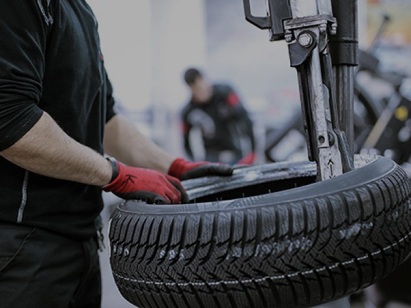 Diyar Oto Rot Balans